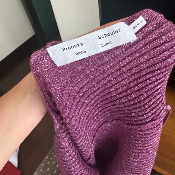 Proenza Schouler White Label - Midi Dress size XS - Picture 3 of 3